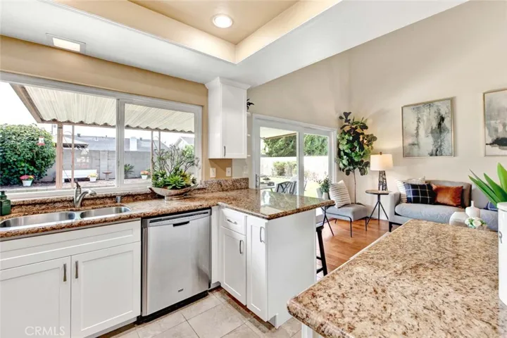 18091 S 2nd Street, Fountain Valley, California 92708