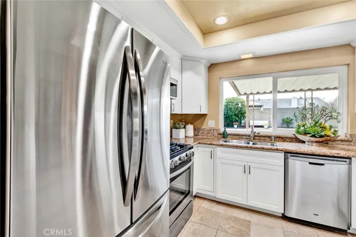 18091 S 2nd Street, Fountain Valley, California 92708