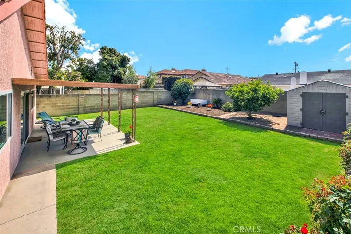 18091 S 2nd Street, Fountain Valley, California 92708