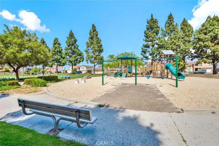 18091 S 2nd Street, Fountain Valley, California 92708