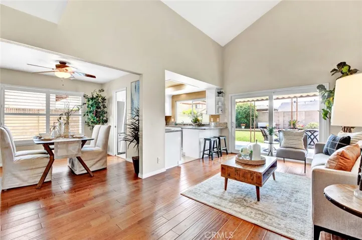 18091 S 2nd Street, Fountain Valley, California 92708
