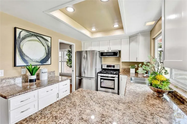 18091 S 2nd Street, Fountain Valley, California 92708