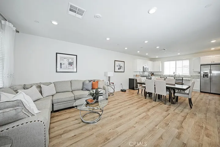 18311 Iris, Yorba Linda, California 92886