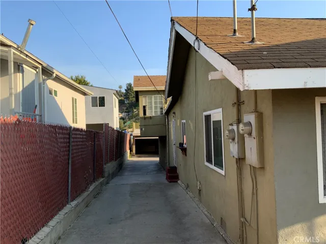2 electric meters