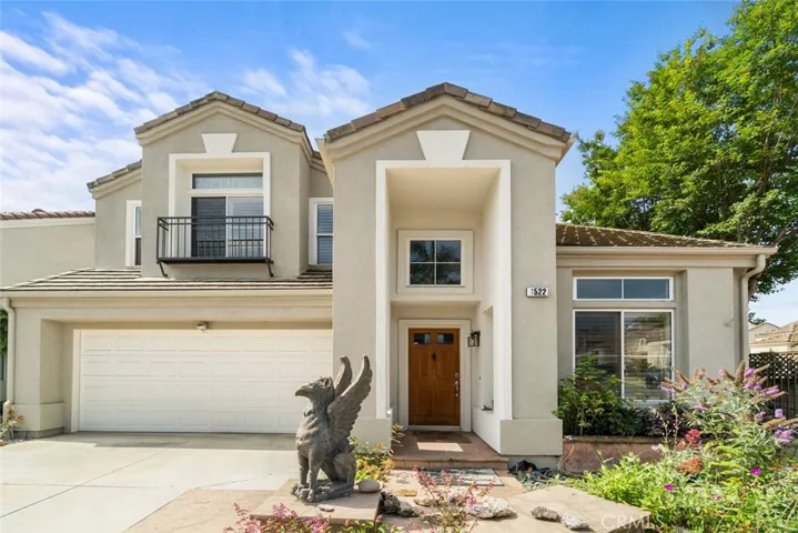 1522 Shaffer Court, Brea, California 92821