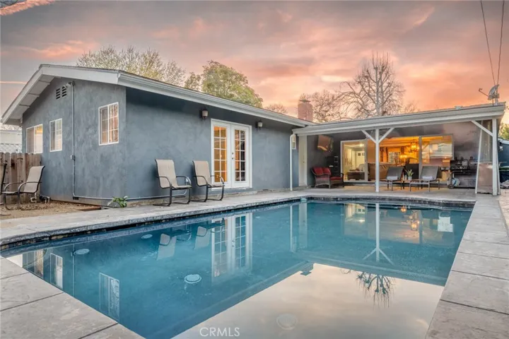 4716 Mary Ellen Avenue, Sherman Oaks, California 91423