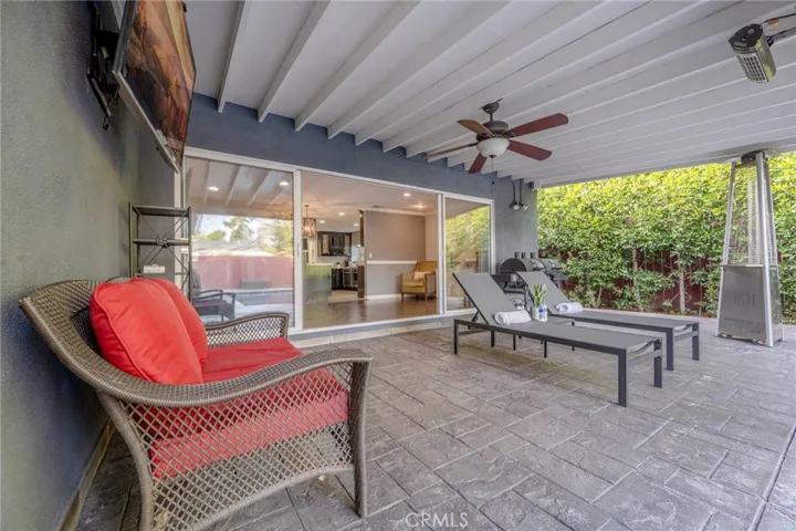 4716 Mary Ellen Avenue, Sherman Oaks, California 91423