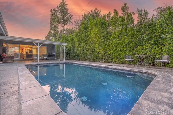 4716 Mary Ellen Avenue, Sherman Oaks, California 91423