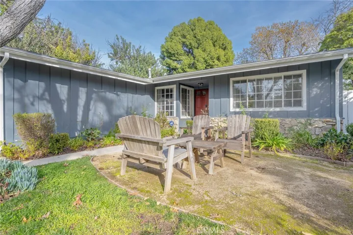 4716 Mary Ellen Avenue, Sherman Oaks, California 91423