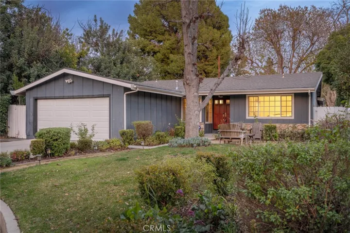 4716 Mary Ellen Avenue, Sherman Oaks, California 91423