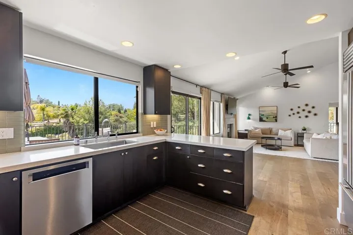 17335 Via Del Bravo, Rancho Santa Fe, California 92067