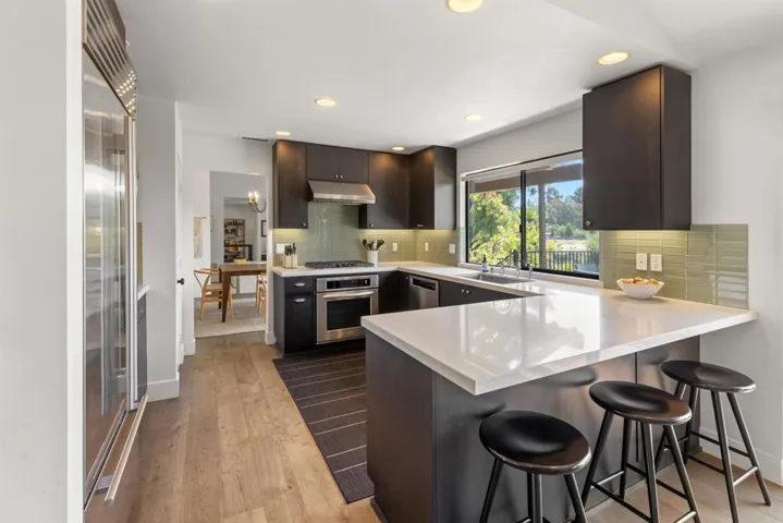 17335 Via Del Bravo, Rancho Santa Fe, California 92067