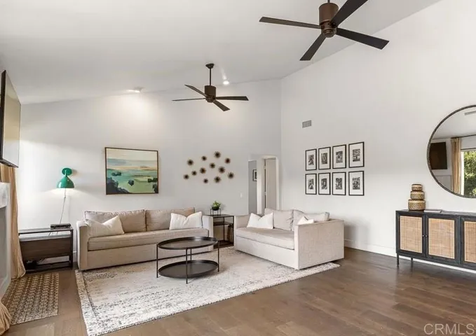 17335 Via Del Bravo, Rancho Santa Fe, California 92067