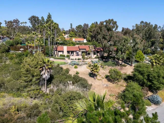 17335 Via Del Bravo, Rancho Santa Fe, California 92067
