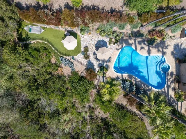 17335 Via Del Bravo, Rancho Santa Fe, California 92067