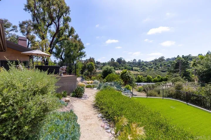 17335 Via Del Bravo, Rancho Santa Fe, California 92067