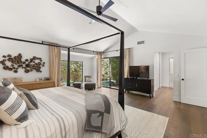 17335 Via Del Bravo, Rancho Santa Fe, California 92067