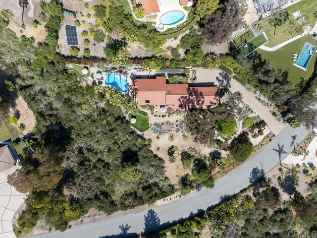 17335 Via Del Bravo, Rancho Santa Fe, California 92067