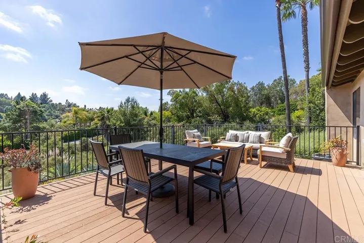 Kitchen Patio