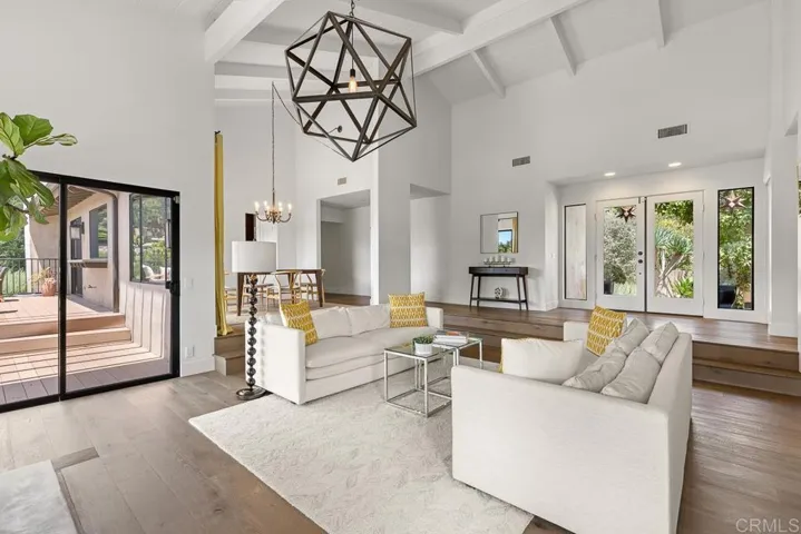 17335 Via Del Bravo, Rancho Santa Fe, California 92067