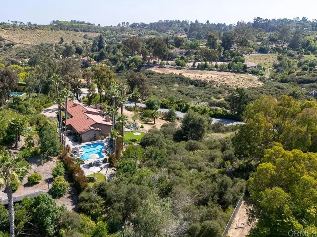 17335 Via Del Bravo, Rancho Santa Fe, California 92067