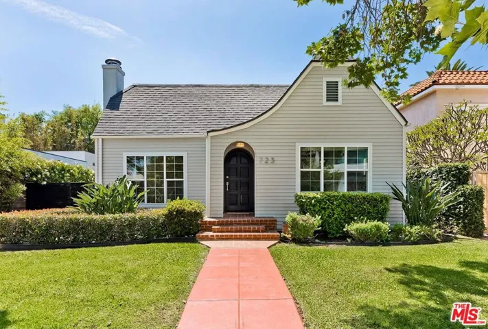 Gorgeous home