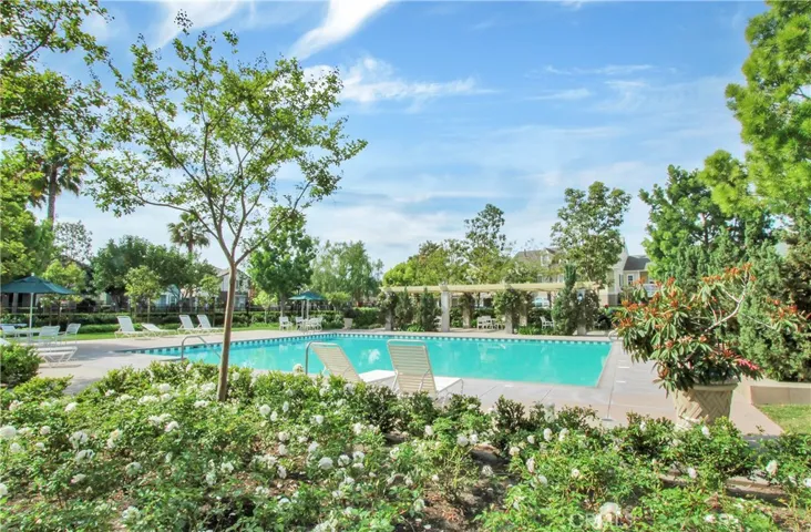 2 Ivy Gate Lane, Ladera Ranch, California 92694
