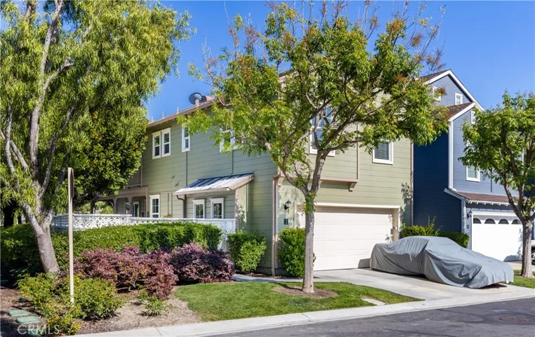 Not all Surrey Farm homes have driveways. 2 Ivy Gate has its own private driveway with room for 2 additional vehicles. There is also ample guest parking nearby