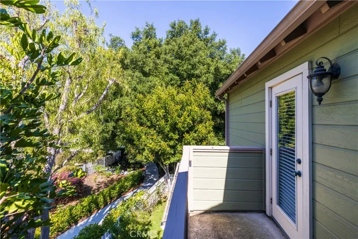 Enjoy morning and afternoon sunlight on the private​​‌​​​​‌​​‌‌​​‌​​​‌‌​​​‌​​‌‌​​‌‌​​‌‌​​​​ balcony.