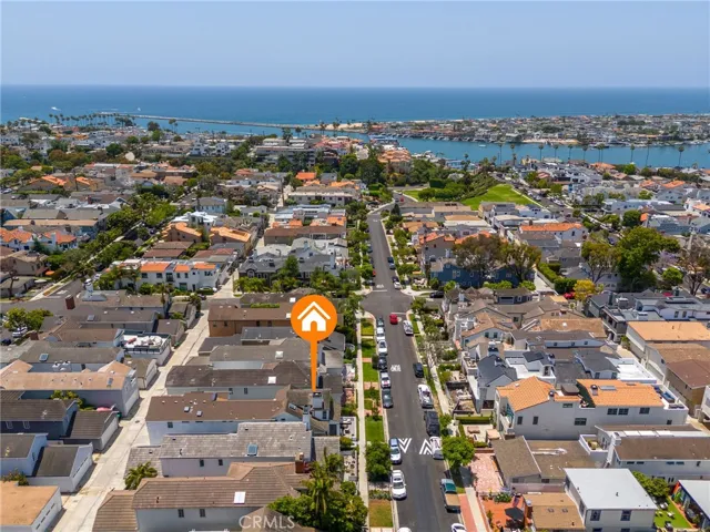 510 Carnation Avenue, Corona Del Mar, California 92625