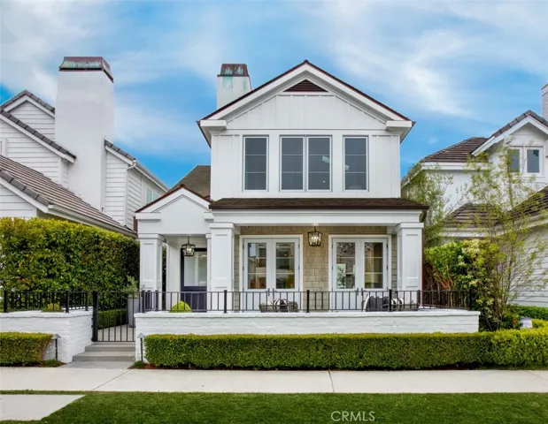 Single Family Home