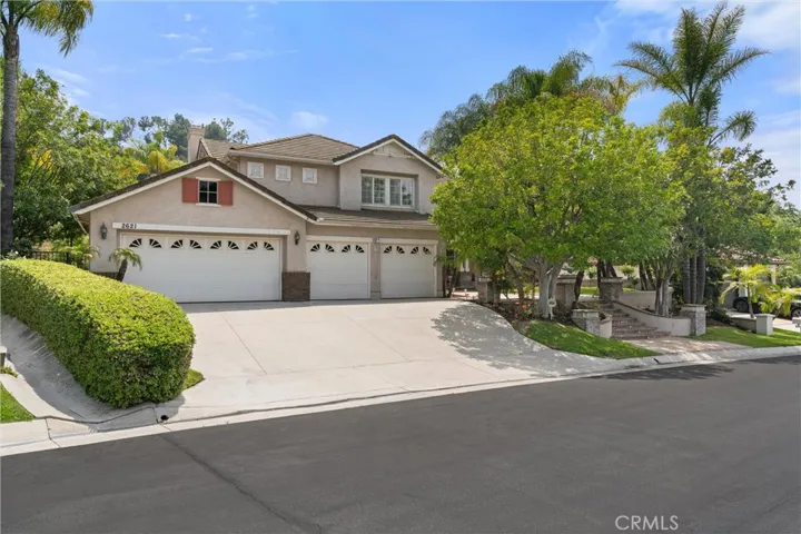 2621 Palomino Drive, Covina, California 91724