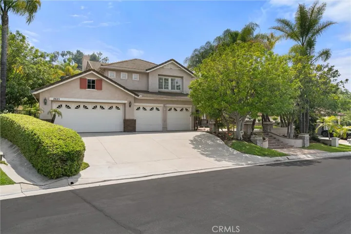 2621 Palomino Drive, Covina, California 91724