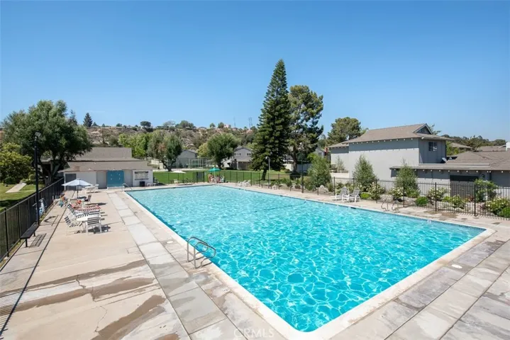 6692 Palamino Circle, Yorba Linda, California 92886