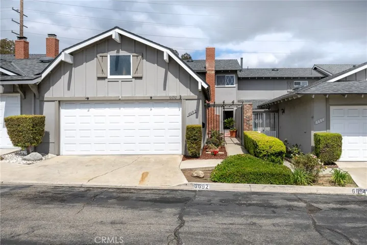 6692 Palamino Circle, Yorba Linda, California 92886