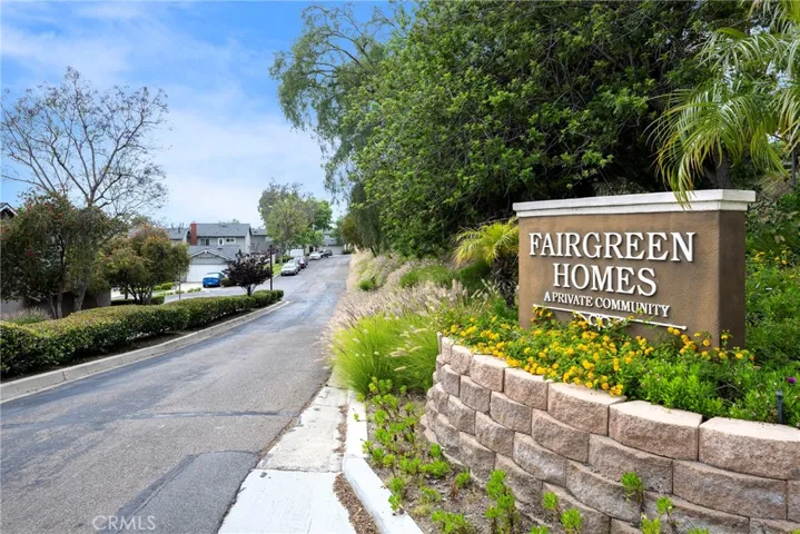6692 Palamino Circle, Yorba Linda, California 92886