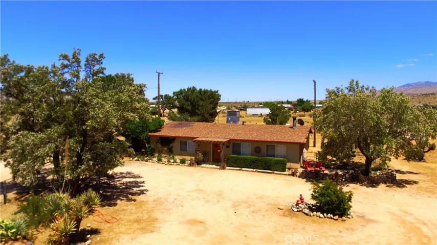 9887 Bella Vista Street, Apple Valley, California 92308