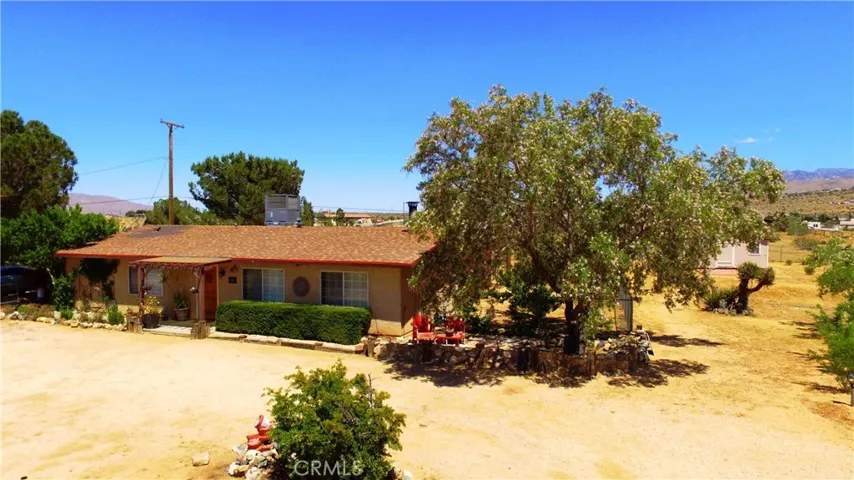 9887 Bella Vista Street, Apple Valley, California 92308