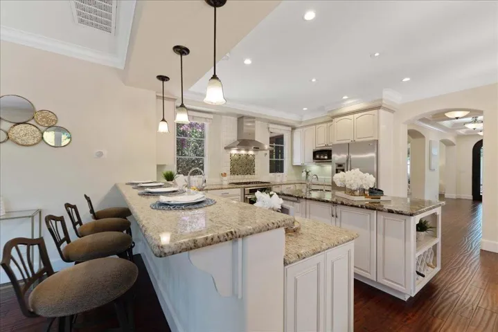 891 Marshall Drive, Palo Alto, California 94303