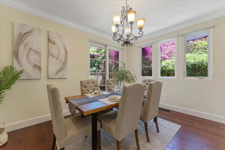 891 Marshall Drive, Palo Alto, California 94303