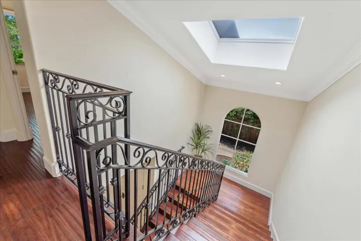 891 Marshall Drive, Palo Alto, California 94303