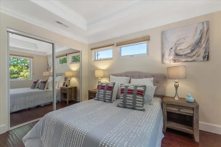 891 Marshall Drive, Palo Alto, California 94303