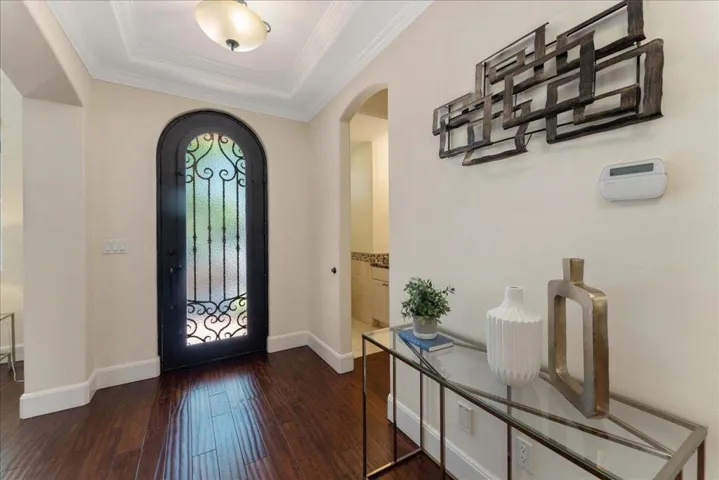891 Marshall Drive, Palo Alto, California 94303