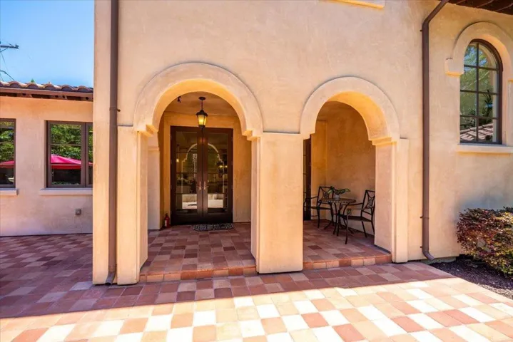 891 Marshall Drive, Palo Alto, California 94303