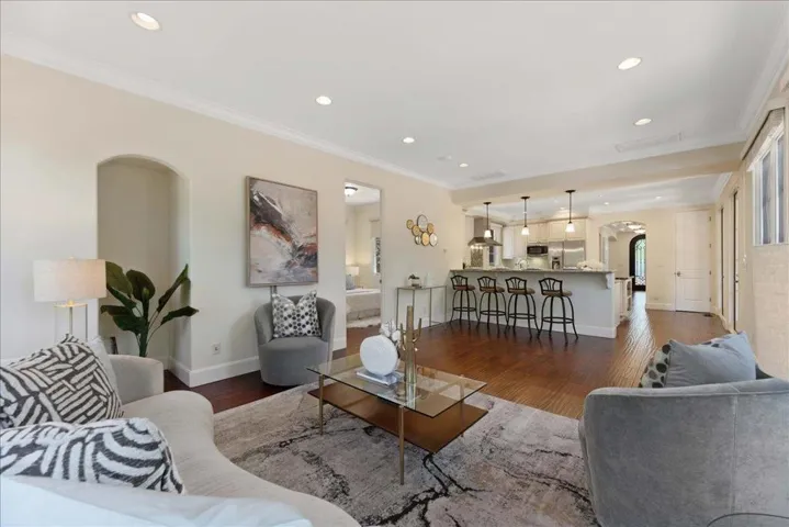 891 Marshall Drive, Palo Alto, California 94303