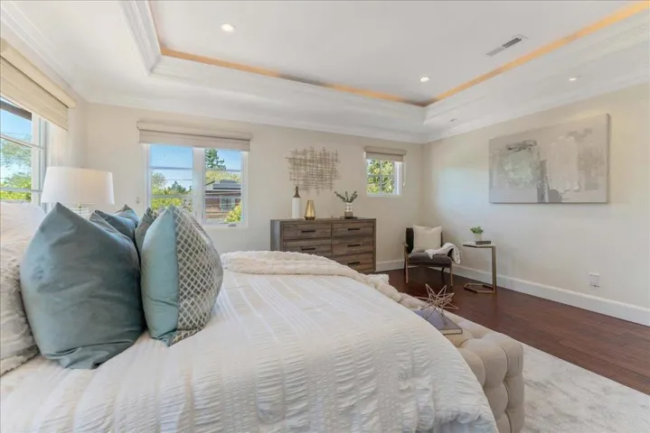 891 Marshall Drive, Palo Alto, California 94303