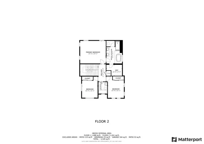 891 Marshall Drive, Palo Alto, California 94303