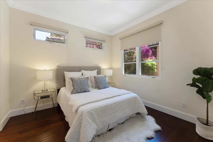 891 Marshall Drive, Palo Alto, California 94303