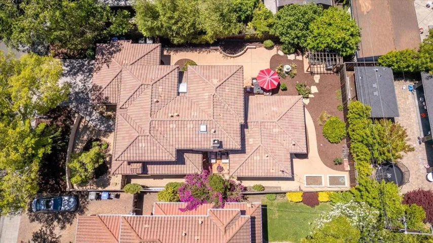891 Marshall Drive, Palo Alto, California 94303