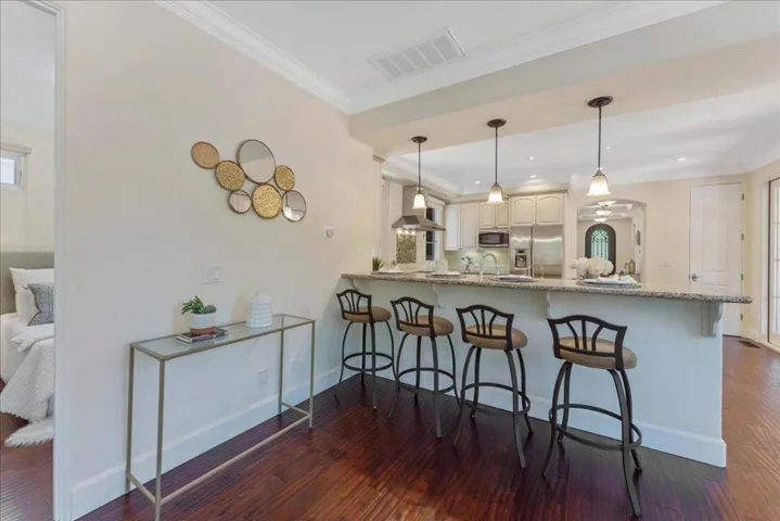 891 Marshall Drive, Palo Alto, California 94303